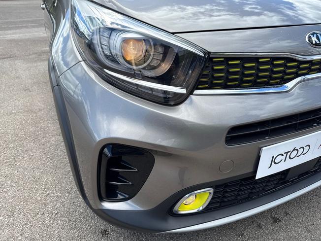 KIA Picanto Photo 30