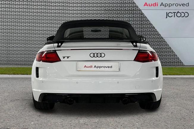 AUDI TT Photo 7