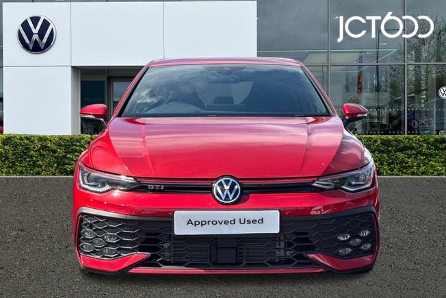 Volkswagen Golf Photo 8