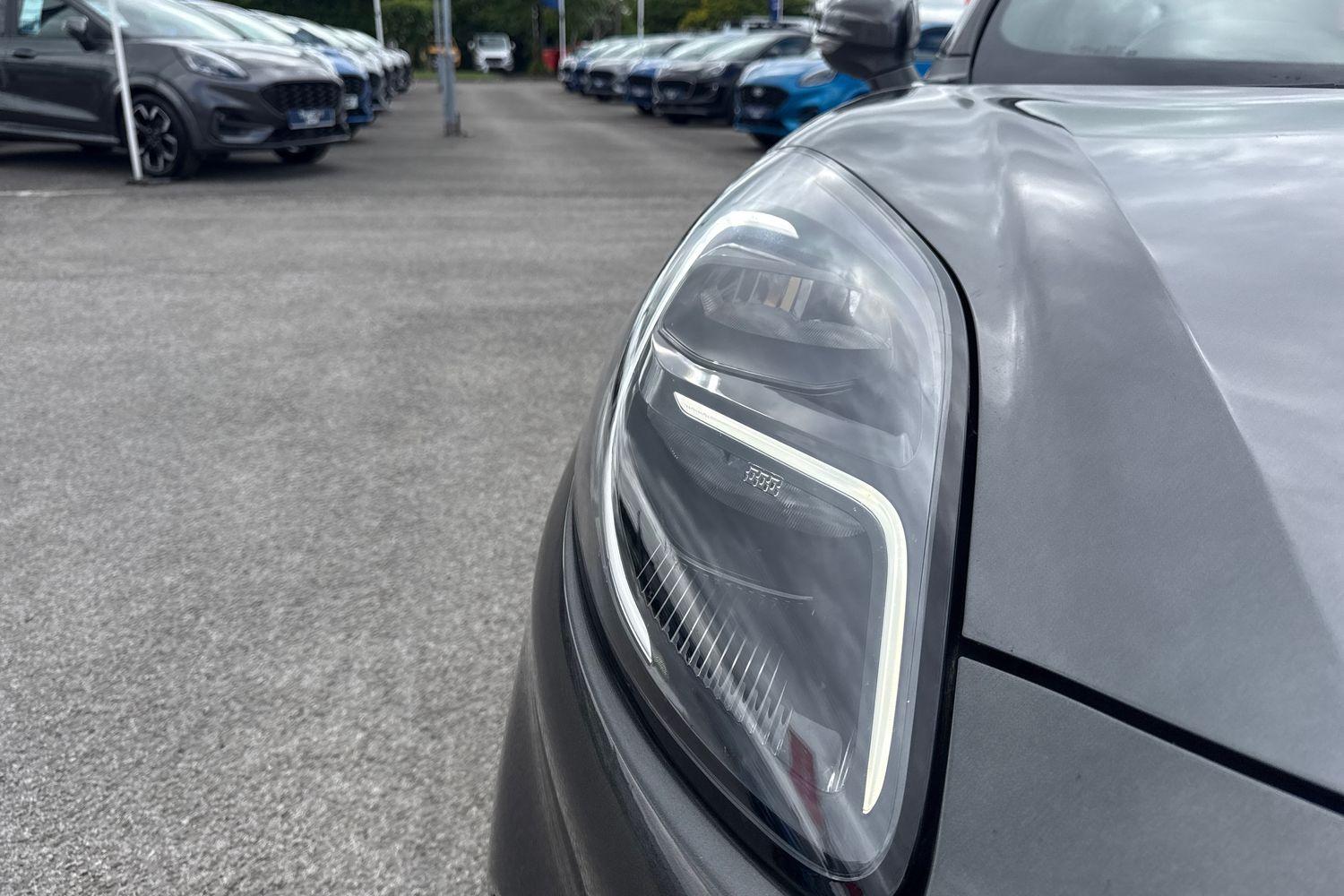 Ford PUMA Photo 37