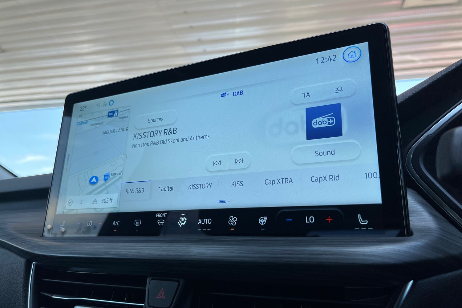 Ford Kuga Photo 25
