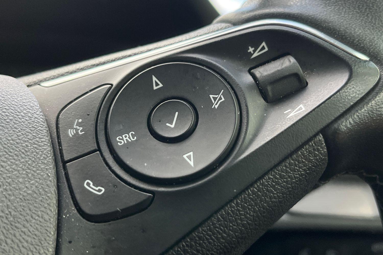 Vauxhall GRANDLAND X Photo 28