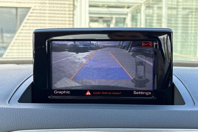 Audi Q3 Photo 28