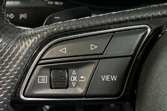 Audi A4 Avant Photo 16