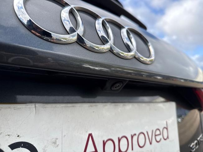 AUDI A3 Photo 22
