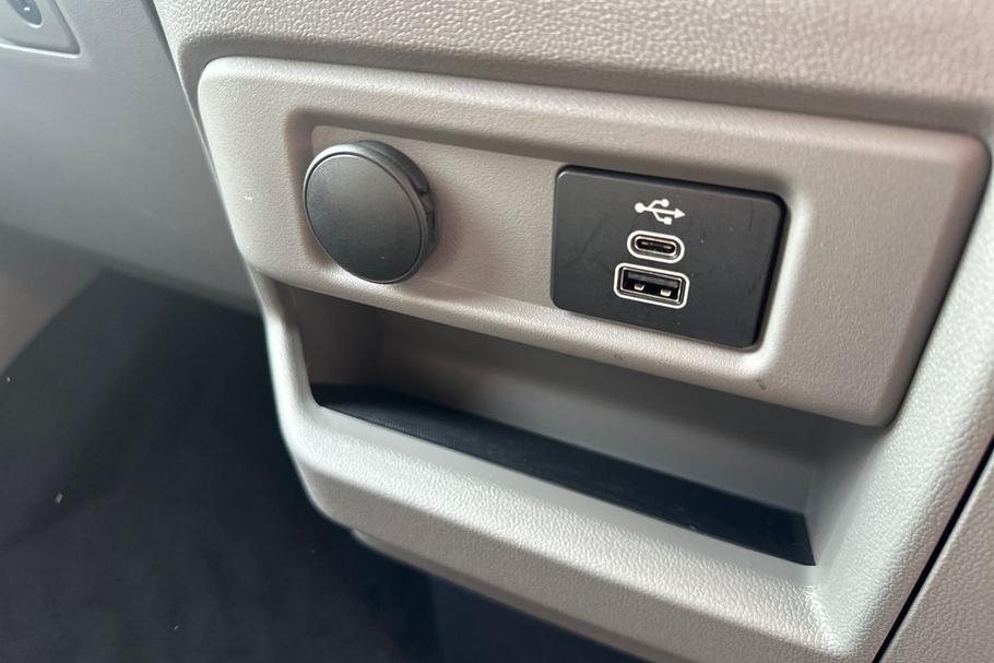 Used Ford Transit Custom WP75CNY 35