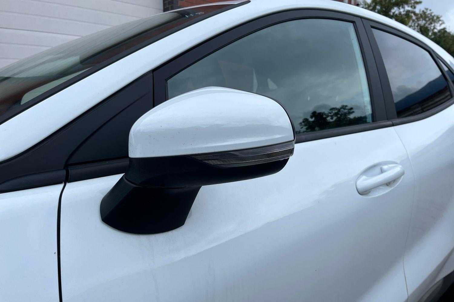 Ford PUMA Photo 37