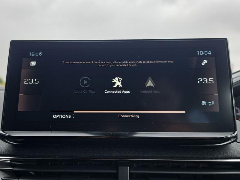 Used Peugeot 3008 NV21OPE 41
