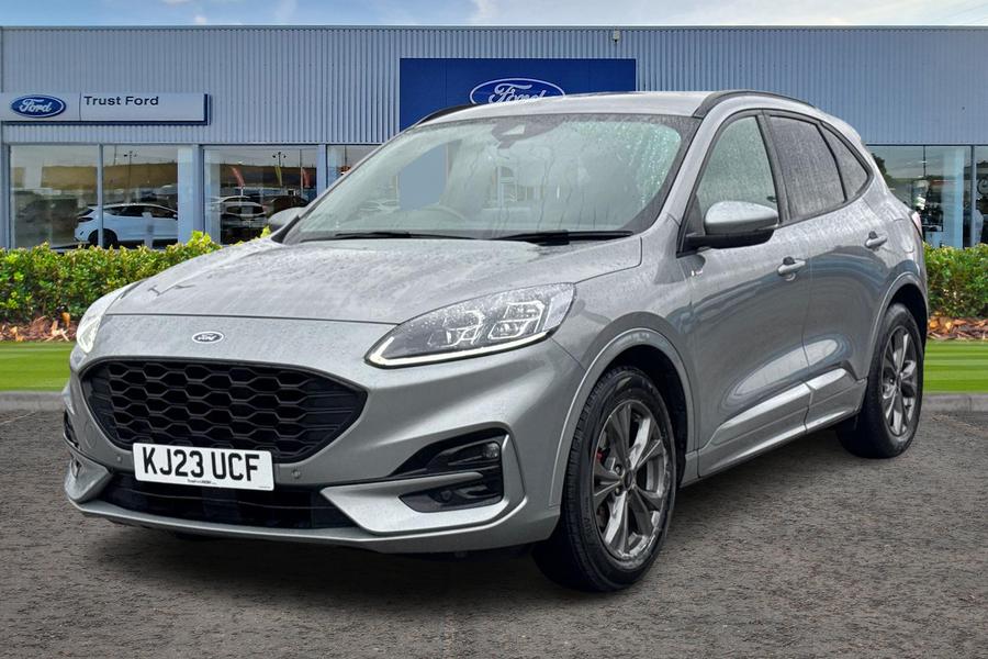 Ford KUGA Photo autoimg-a4e2129e858b19bb9fd4709ef064f348cff0ddcc.jpg