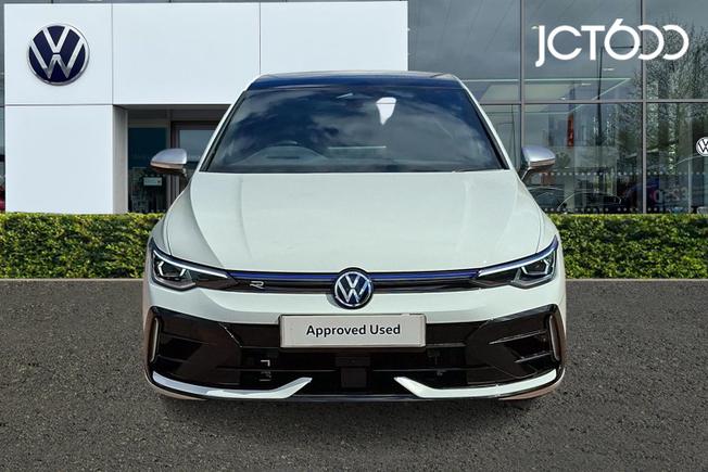 Volkswagen Golf Photo 8
