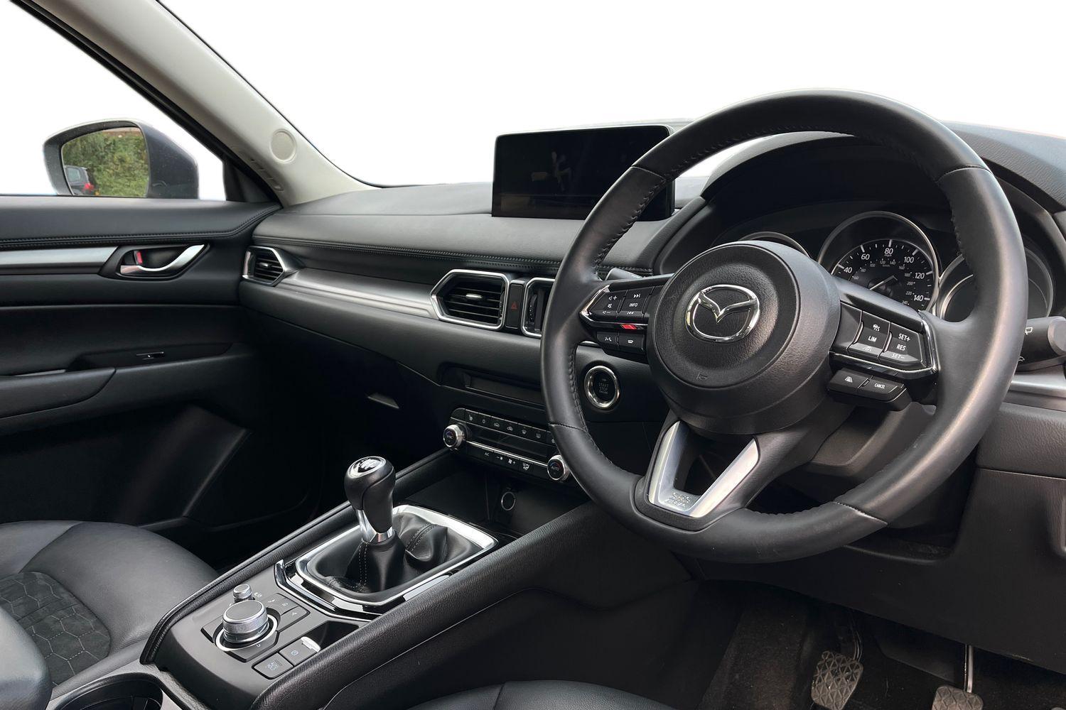 Mazda CX-5 Photo 8
