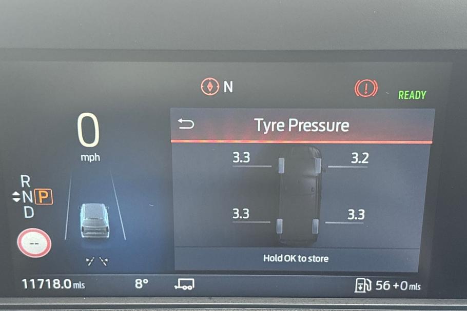 Used FORD TRANSIT CUSTOM EA75HHB 28