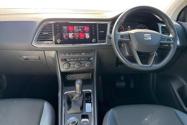 SEAT Ateca Photo 10