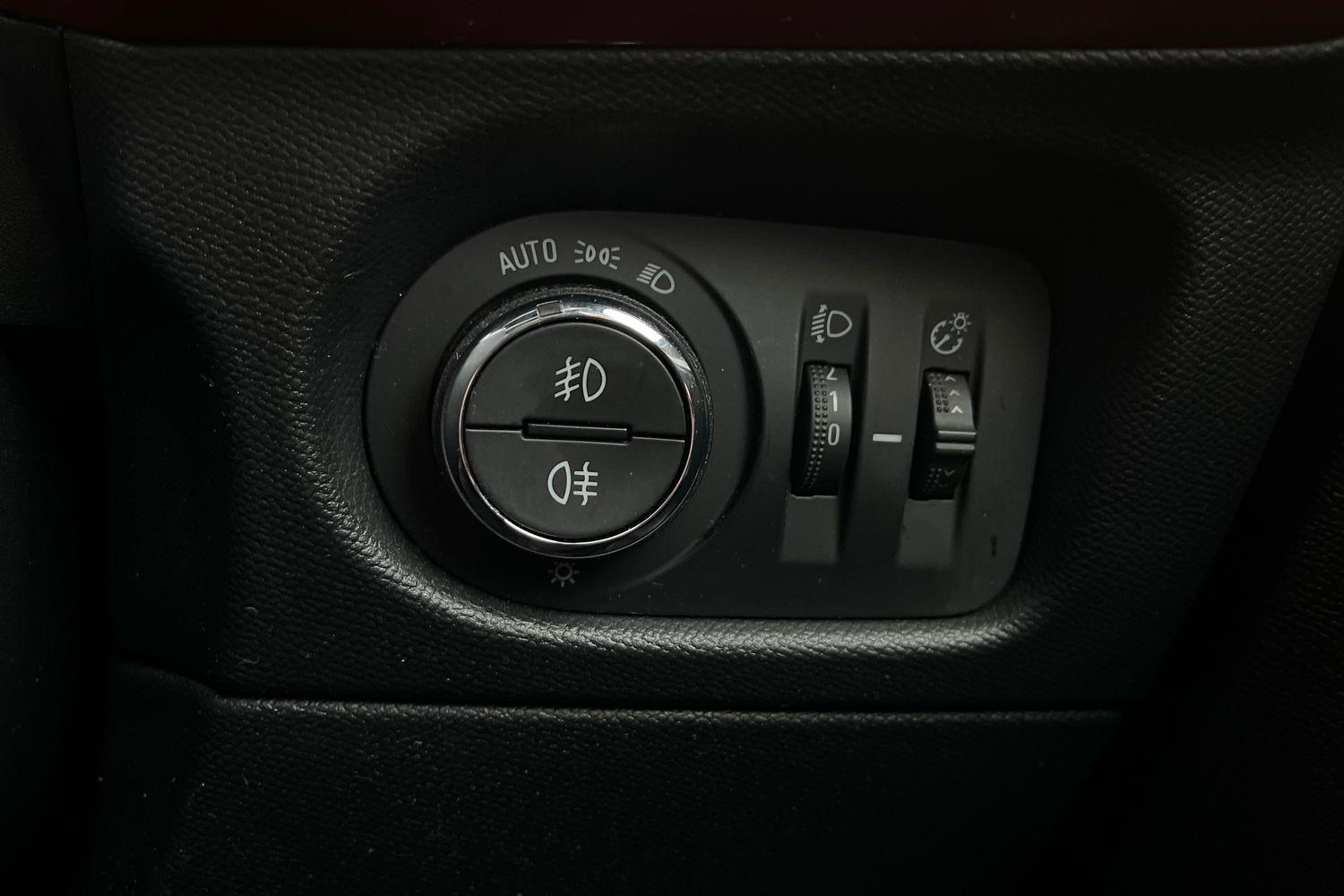 Vauxhall Mokka Photo 35