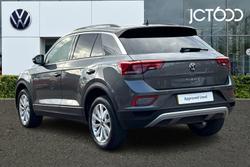VOLKSWAGEN T-Roc Photo 3