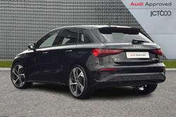 AUDI A3 Photo 3