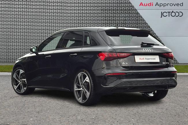 AUDI A3 Photo 3