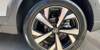 Volkswagen Taigo Photo 23