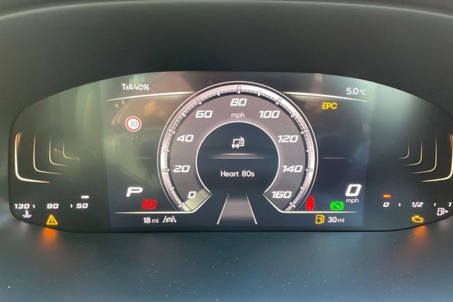 SEAT Ateca Photo 15