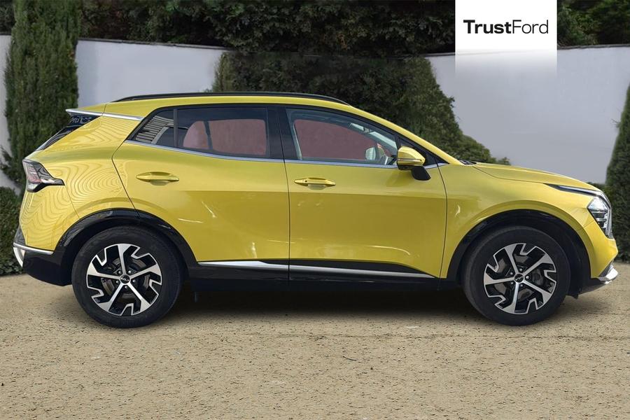 Kia SPORTAGE Photo autoimg-a4ed36f803a2058d3f9d934d0c5e4961f323ff9f.jpg