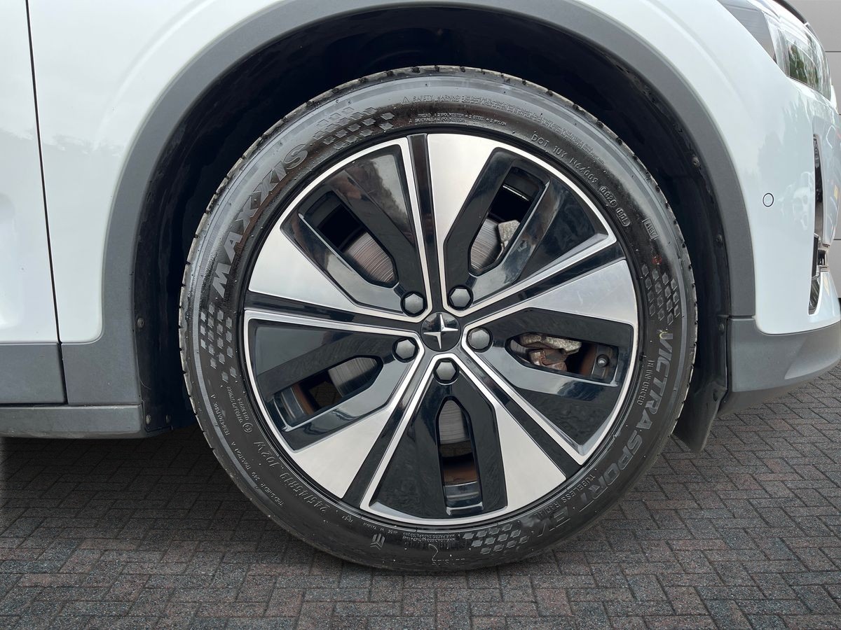 Polestar Polestar 2 Photo 8