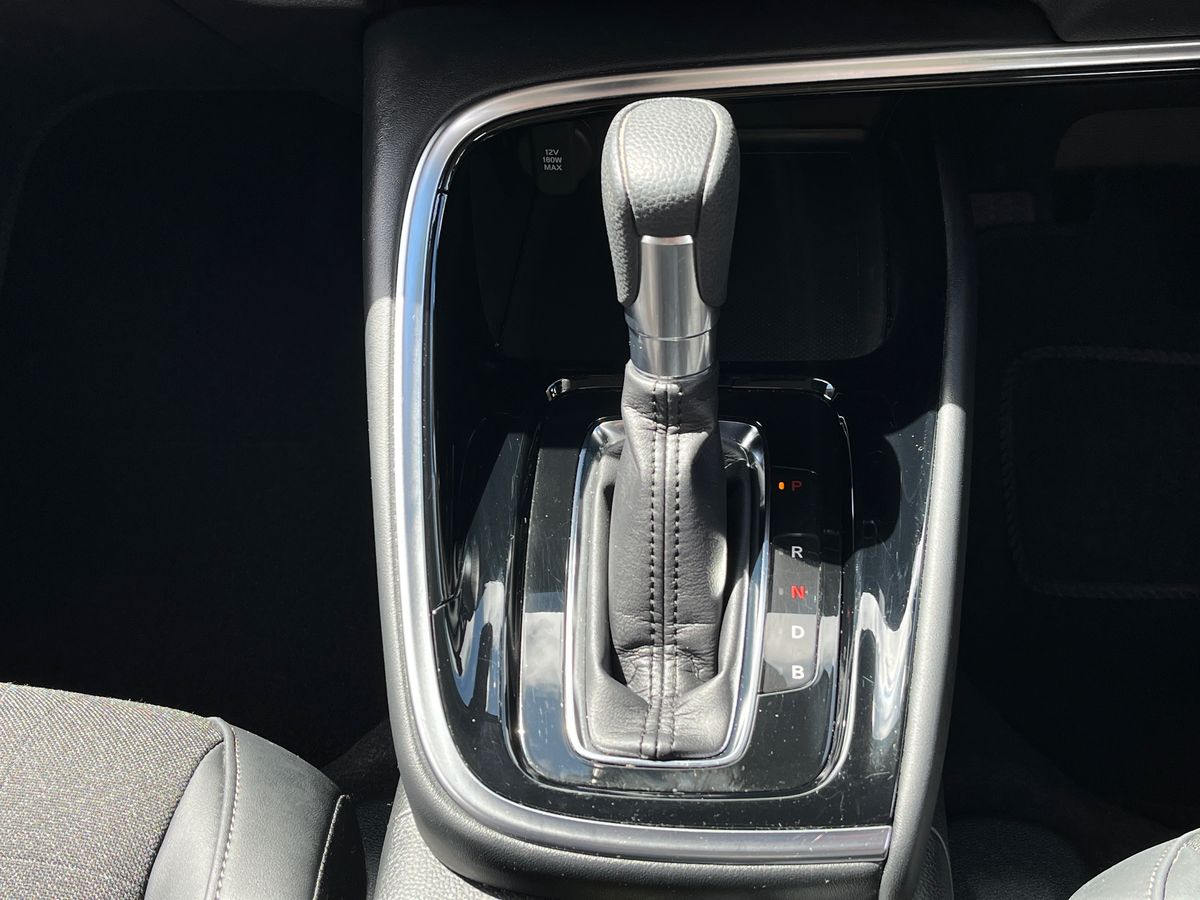 Honda HR-V Photo 13