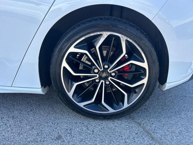 Ford Focus Photo 27