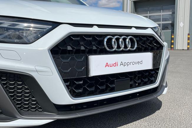 Audi A1 Photo 23