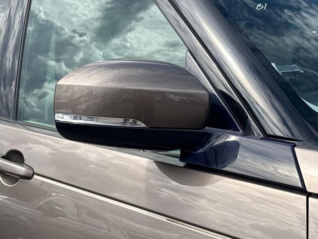 Land Rover Discovery Photo 20