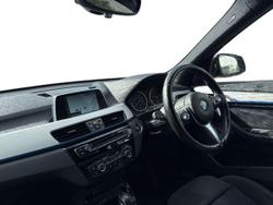BMW X1 Photo 2