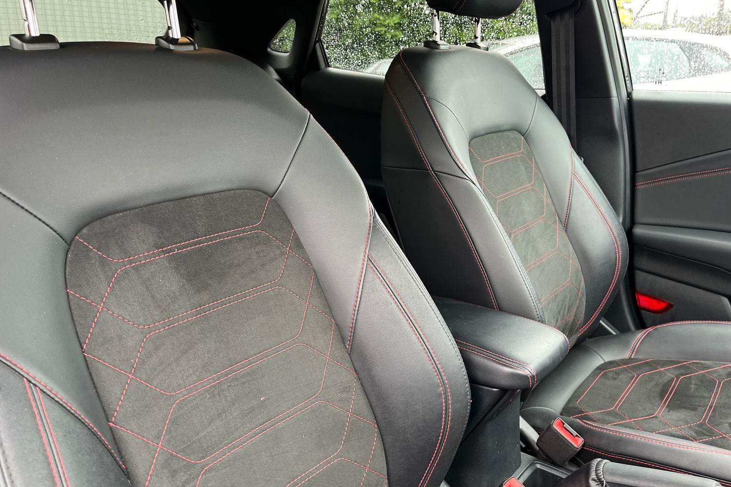 Ford Puma Photo 16