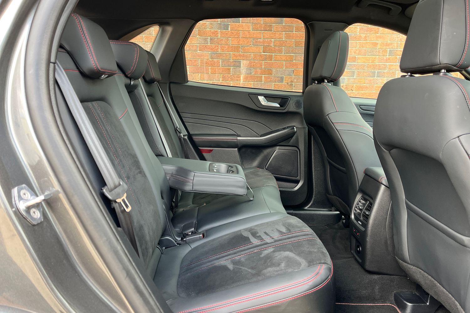 Ford Kuga Photo 27