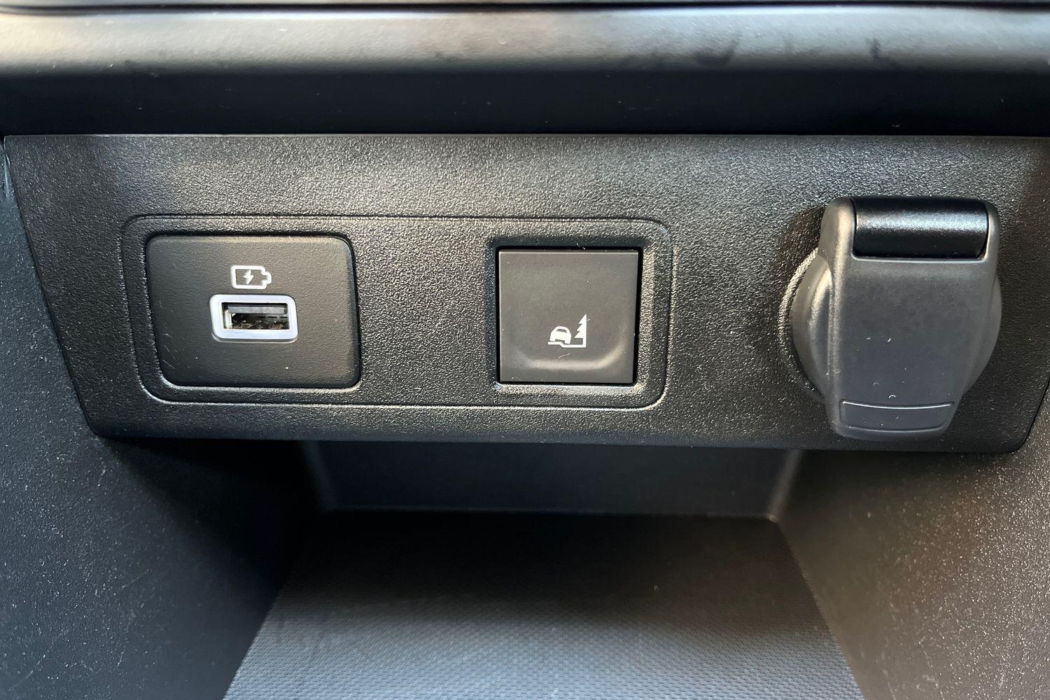 Dacia JOGGER Photo 34