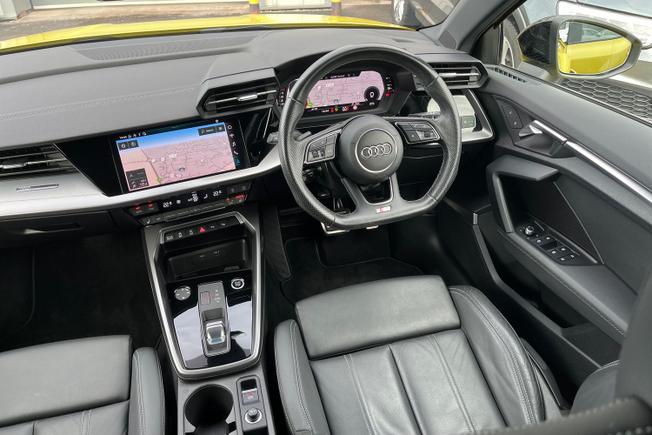AUDI A3 Photo 44