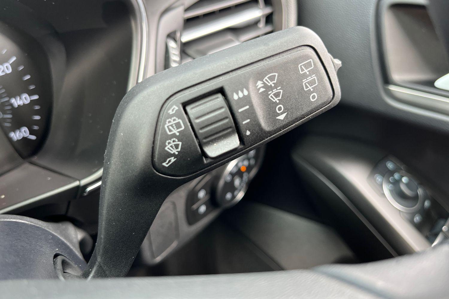Ford FOCUS Photo 14