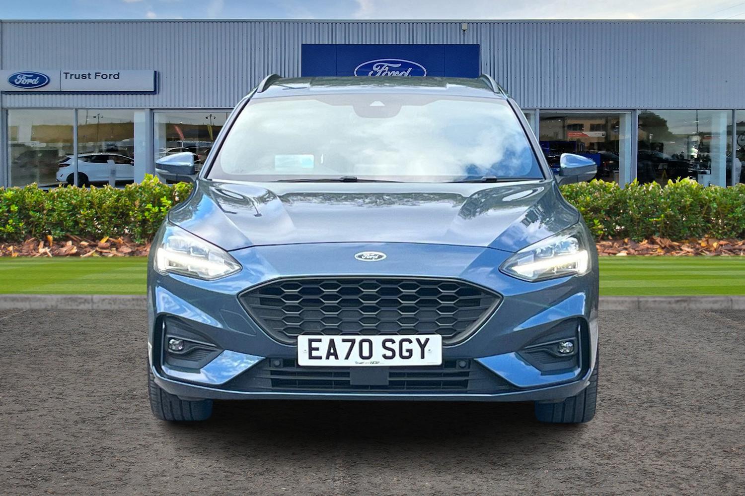 Ford Focus Photo 5
