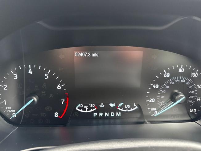 FORD Focus Photo 15