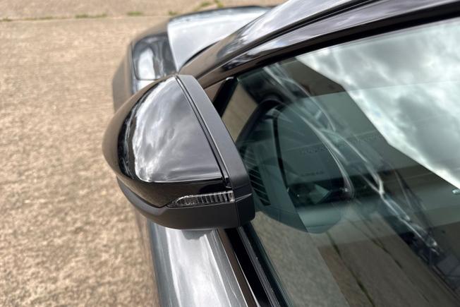 AUDI A3 Photo 26
