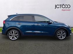 KIA Niro Photo 4