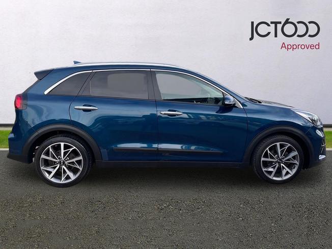 KIA Niro Photo 4