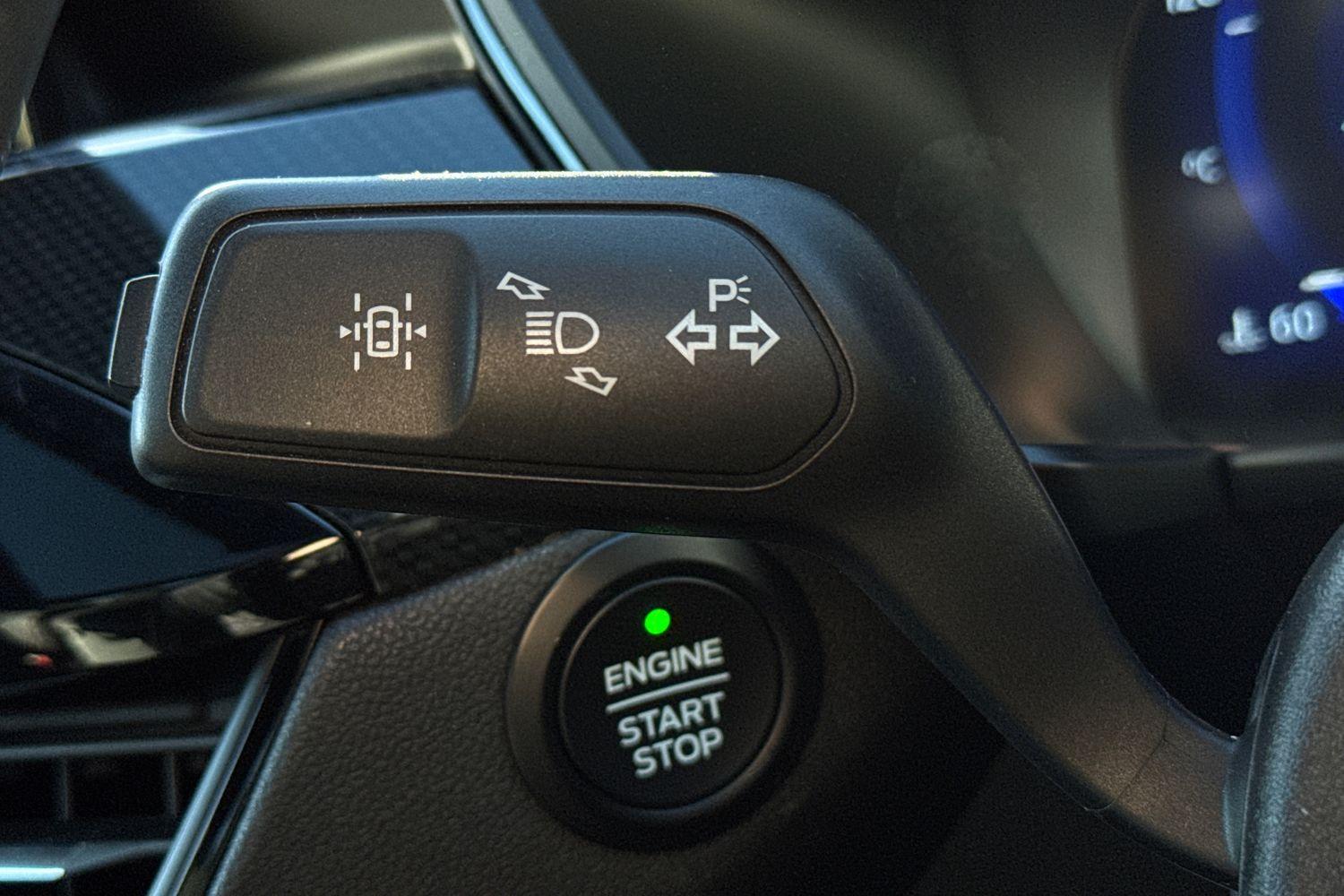 Ford KUGA Photo 13