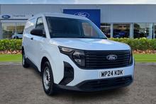 Used Ford TRANSIT COURIER WP24KDK 1