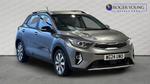 Kia Stonic Photo 0