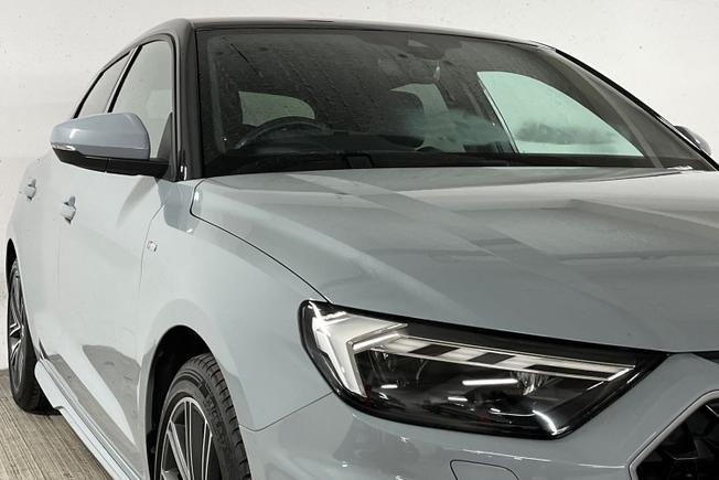 AUDI A1 Photo 38