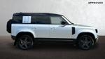 Land Rover Defender Photo 4
