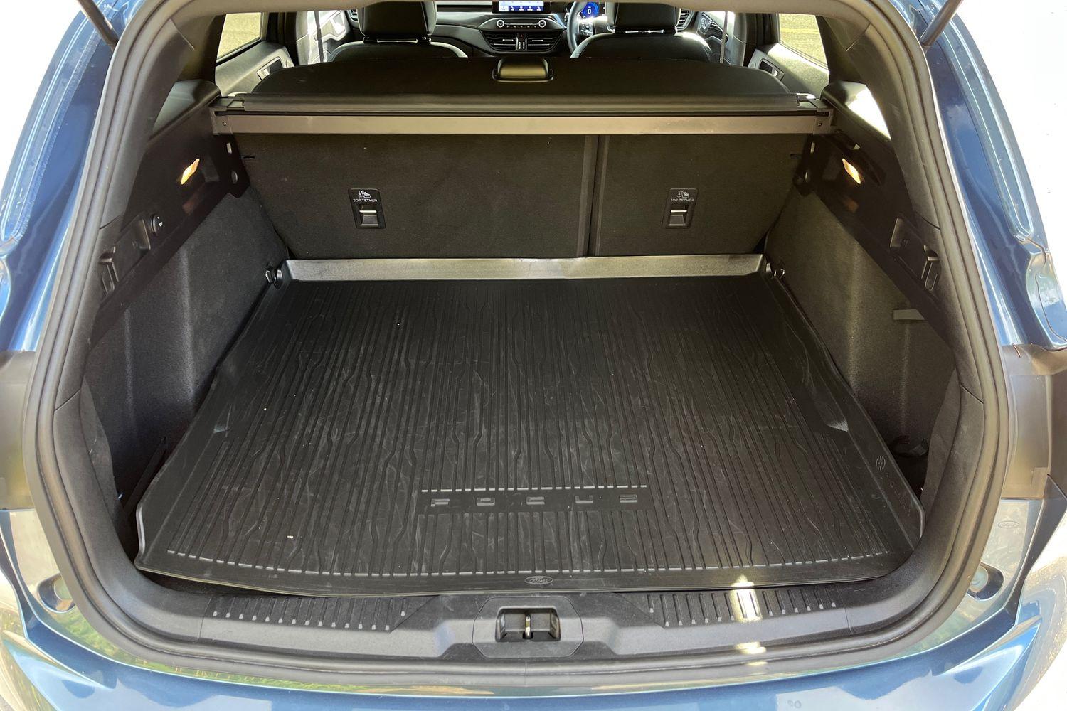 Ford Focus Photo 20