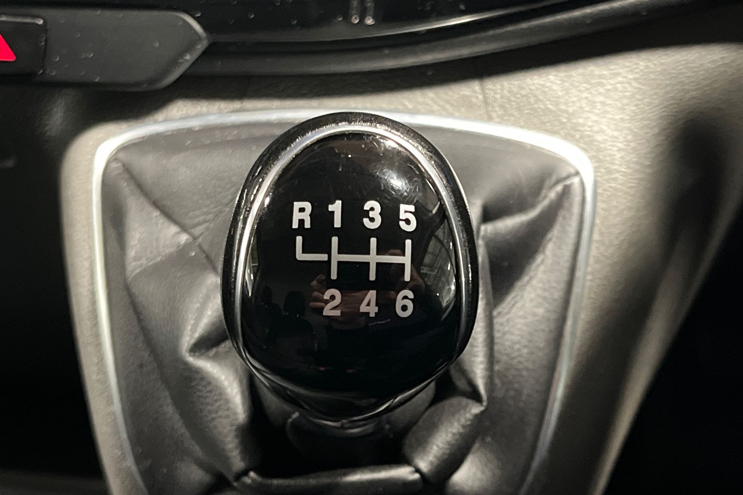 Ford TRANSIT Photo 35