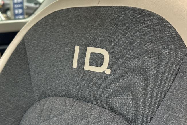 VOLKSWAGEN Id. Buzz Photo 43