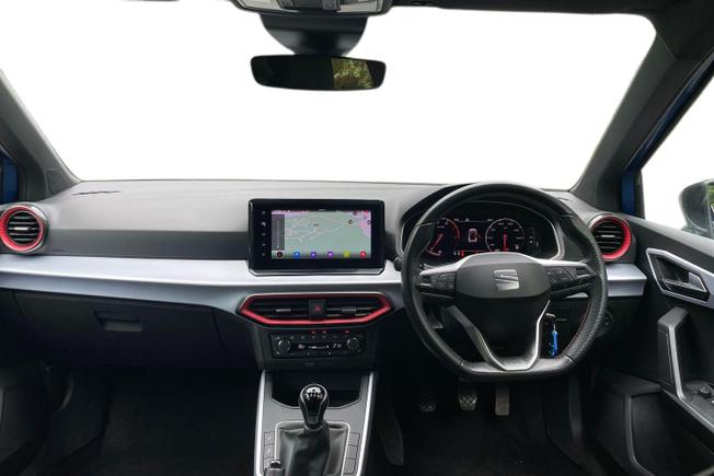 SEAT Arona Photo 10