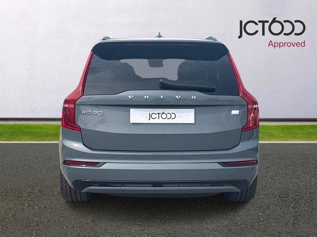 VOLVO Xc90 Photo 7